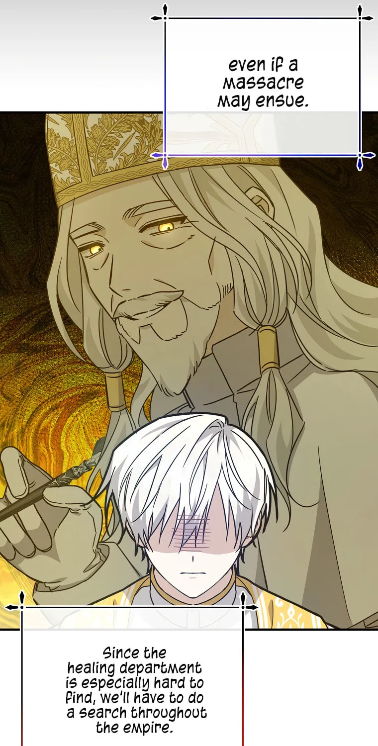 I Raised the Villains Preciously Chapter 28 page 35 - 