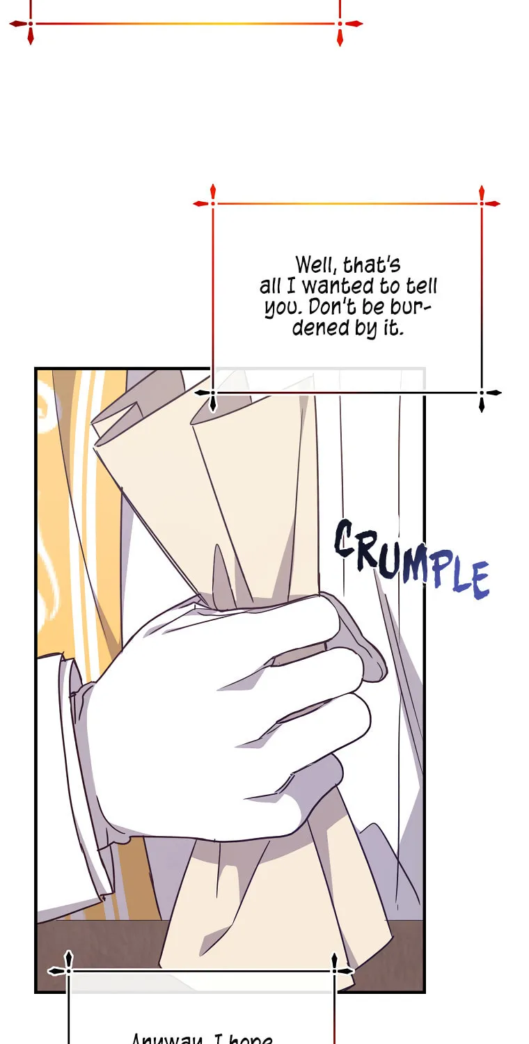 I Raised the Villains Preciously Chapter 28 page 36 - 