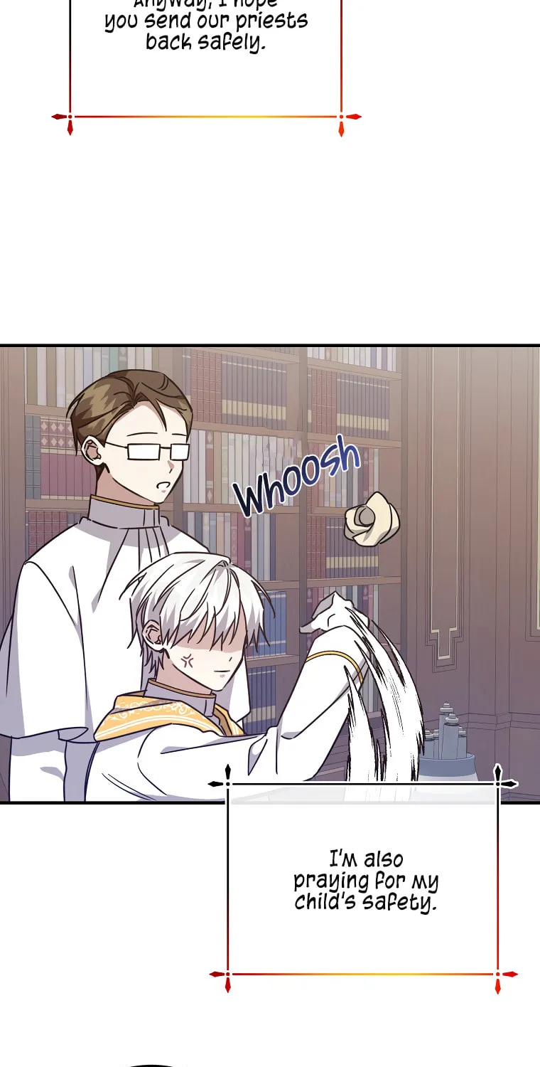 I Raised the Villains Preciously Chapter 28 page 37 - 