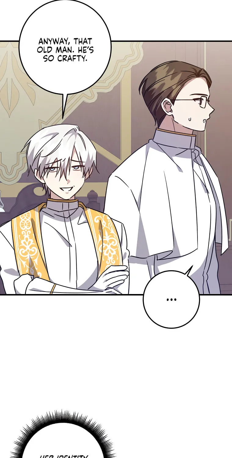 I Raised the Villains Preciously Chapter 28 page 38 - 