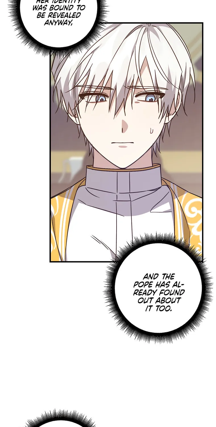 I Raised the Villains Preciously Chapter 28 page 39 - 