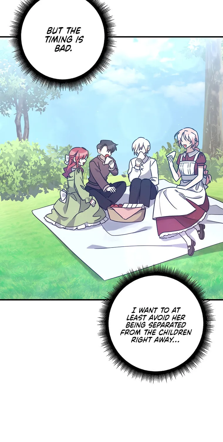 I Raised the Villains Preciously Chapter 28 page 40 - 