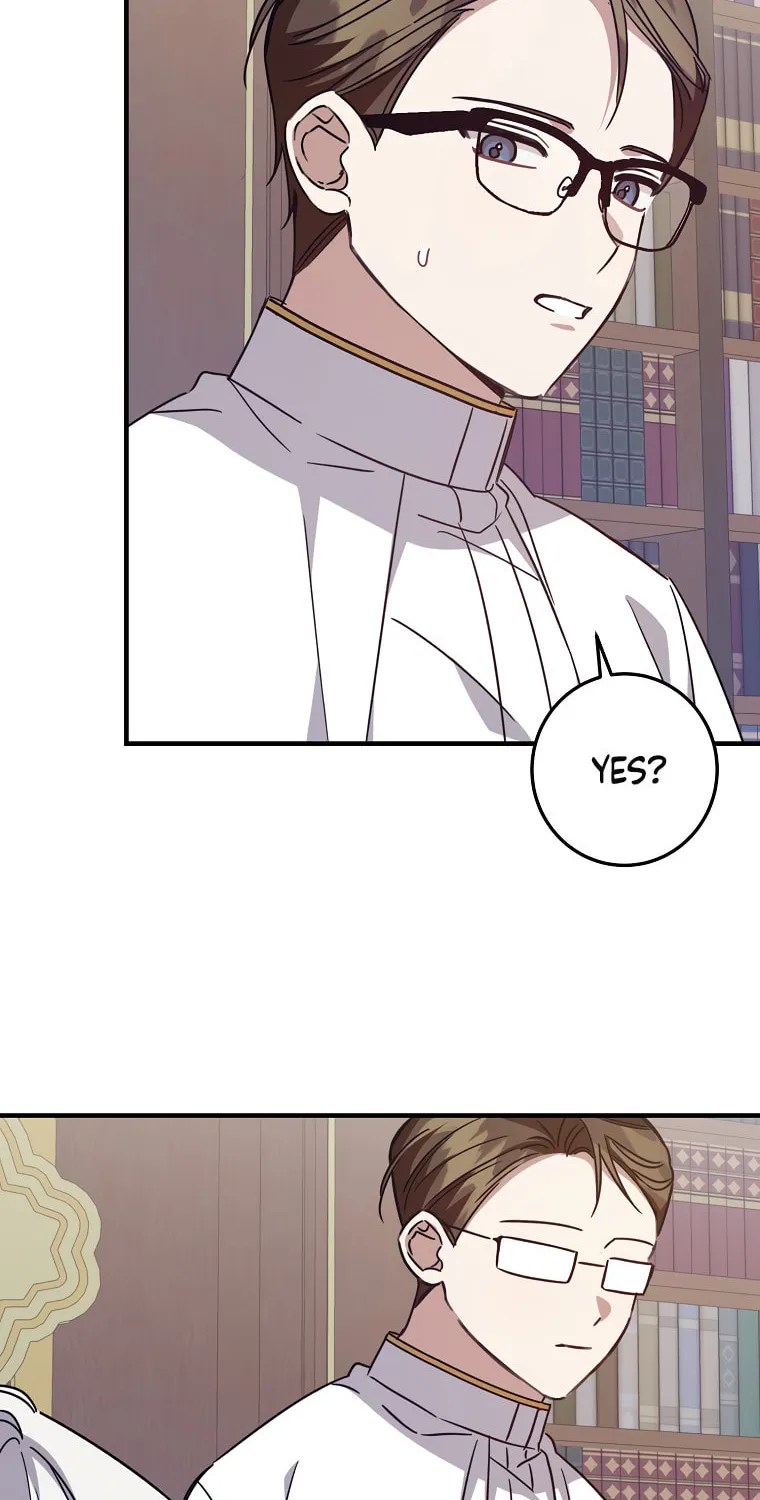 I Raised the Villains Preciously Chapter 28 page 43 - 