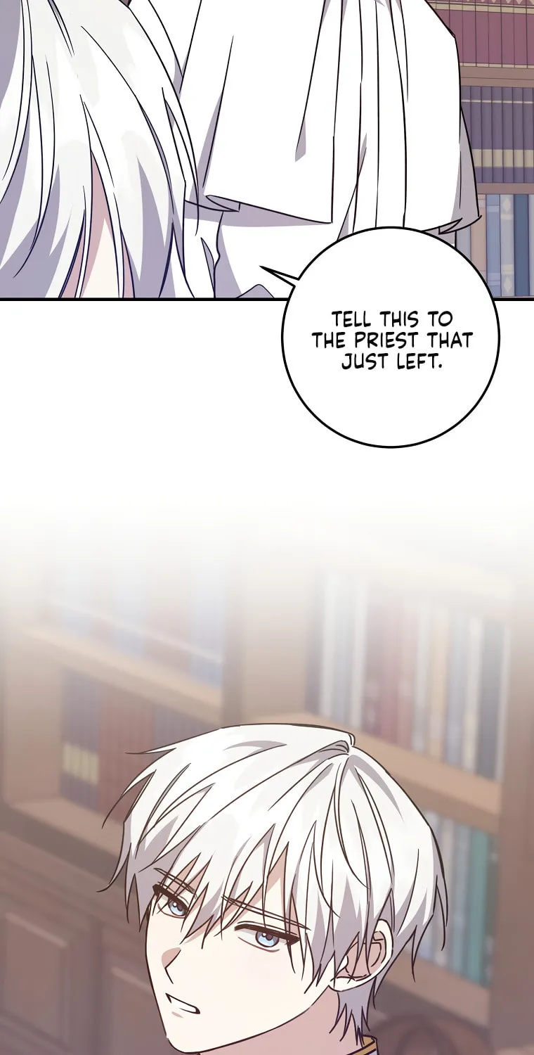 I Raised the Villains Preciously Chapter 28 page 44 - 