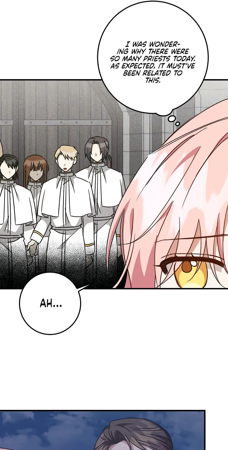 I Raised the Villains Preciously Chapter 28 page 48 - 