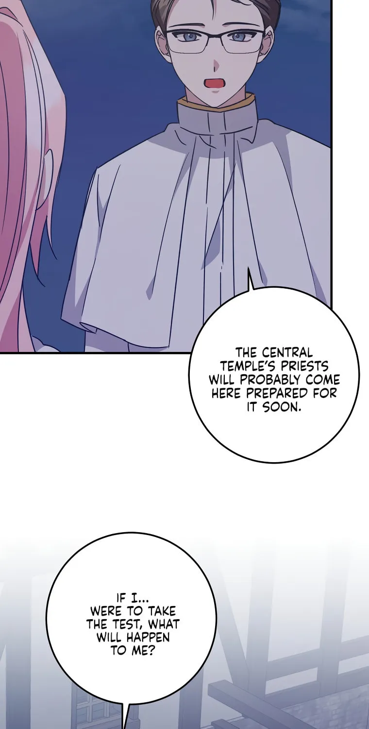 I Raised the Villains Preciously Chapter 28 page 49 - 