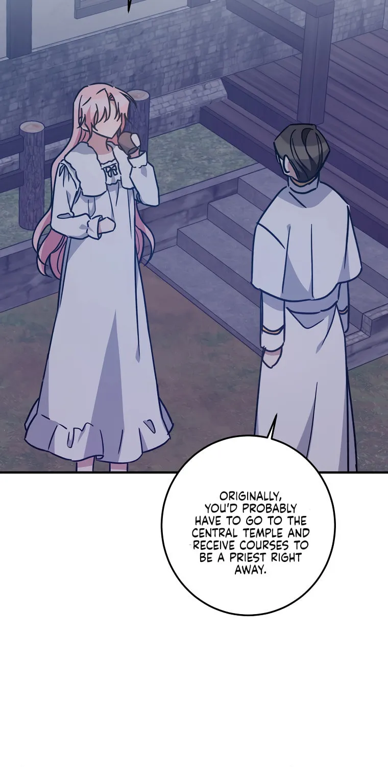 I Raised the Villains Preciously Chapter 28 page 50 - 