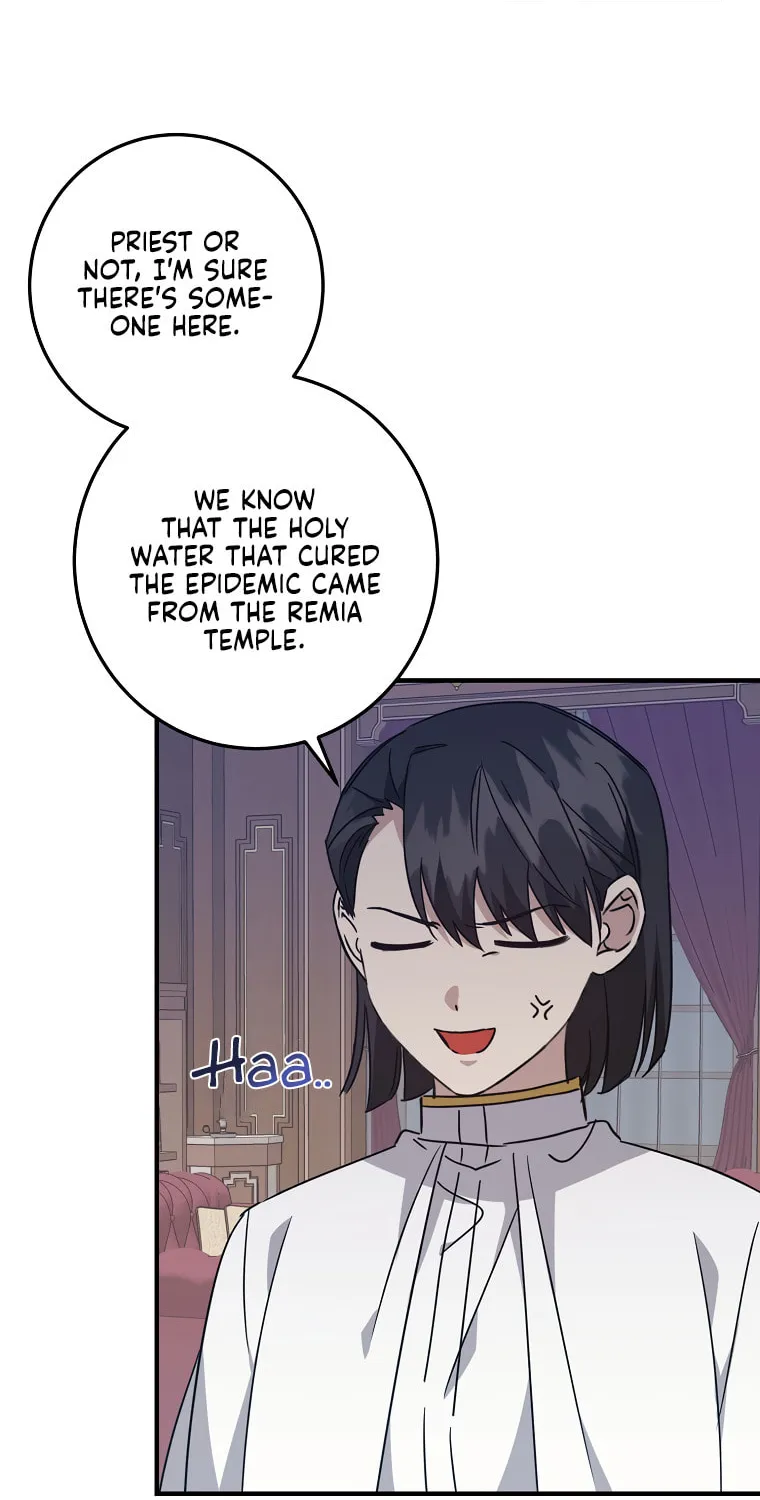 I Raised the Villains Preciously Chapter 28 page 6 - 