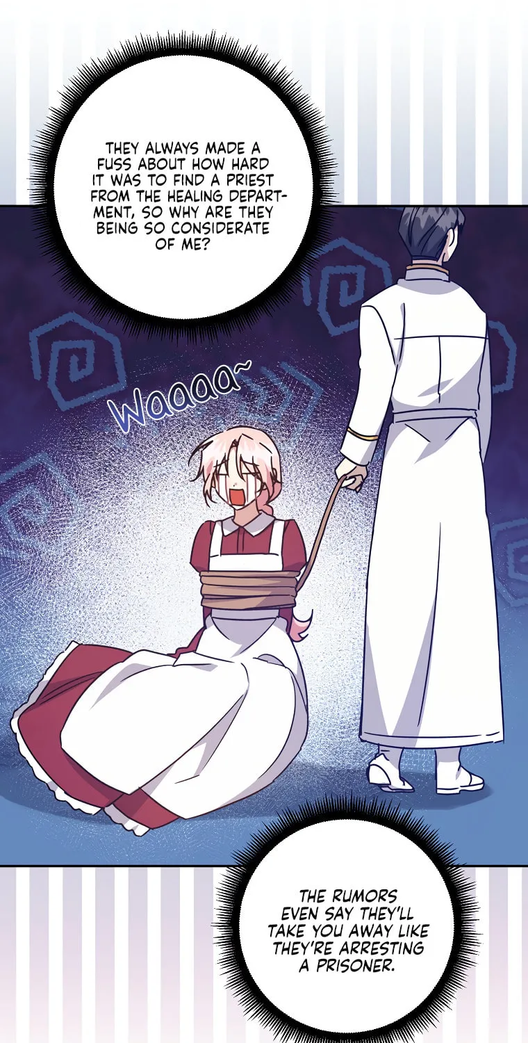 I Raised the Villains Preciously Chapter 28 page 55 - 
