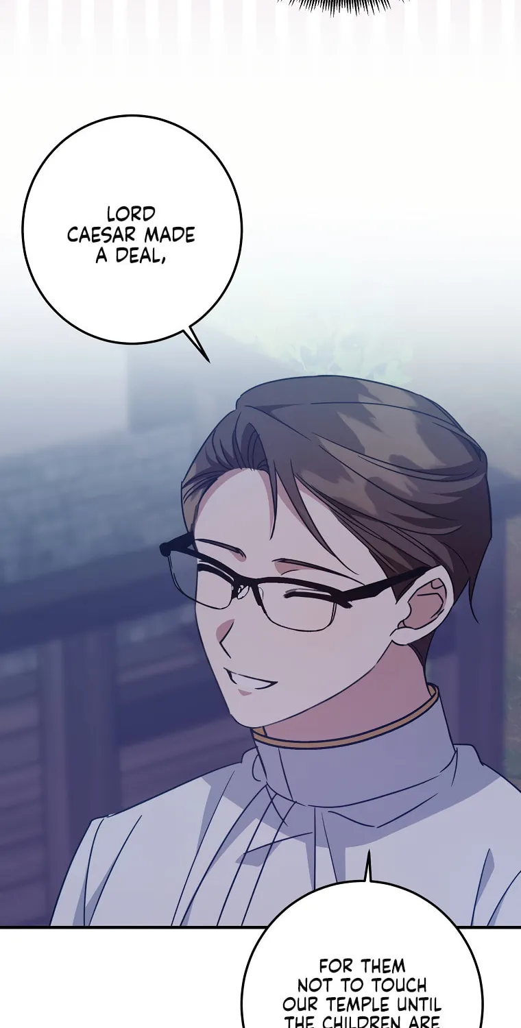 I Raised the Villains Preciously Chapter 28 page 56 - 