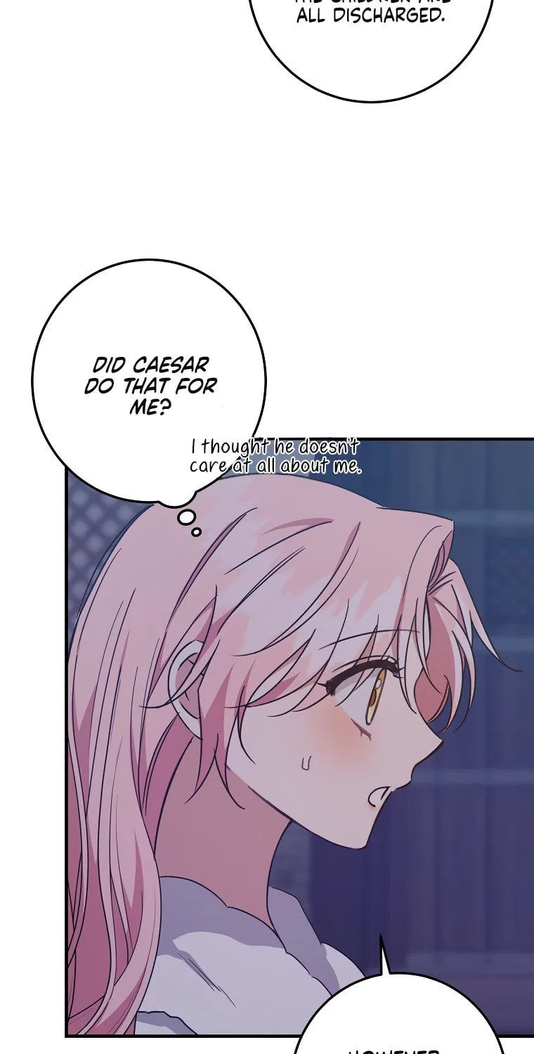 I Raised the Villains Preciously Chapter 28 page 57 - 