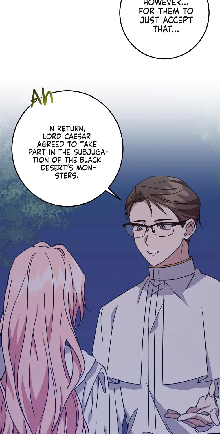 I Raised the Villains Preciously Chapter 28 page 58 - 
