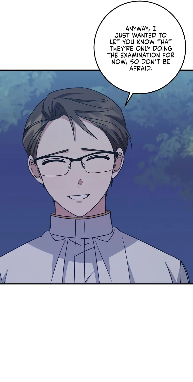I Raised the Villains Preciously Chapter 28 page 62 - 