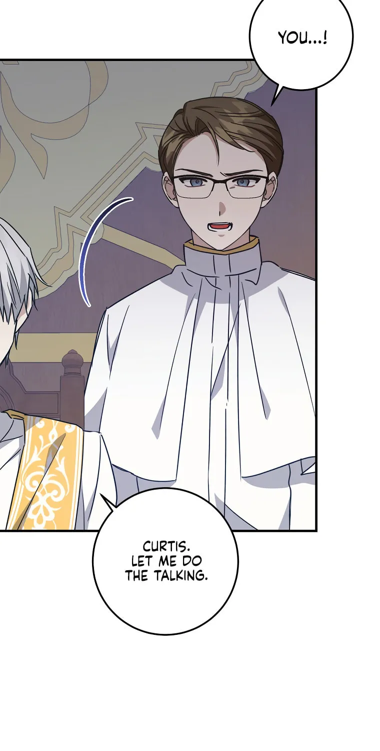 I Raised the Villains Preciously Chapter 28 page 10 - 