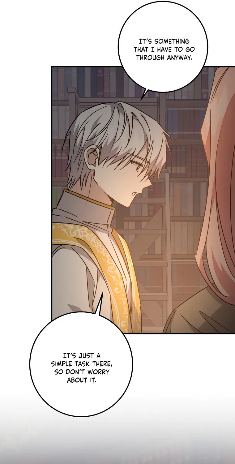 I Raised the Villains Preciously Chapter 29 page 12 - 
