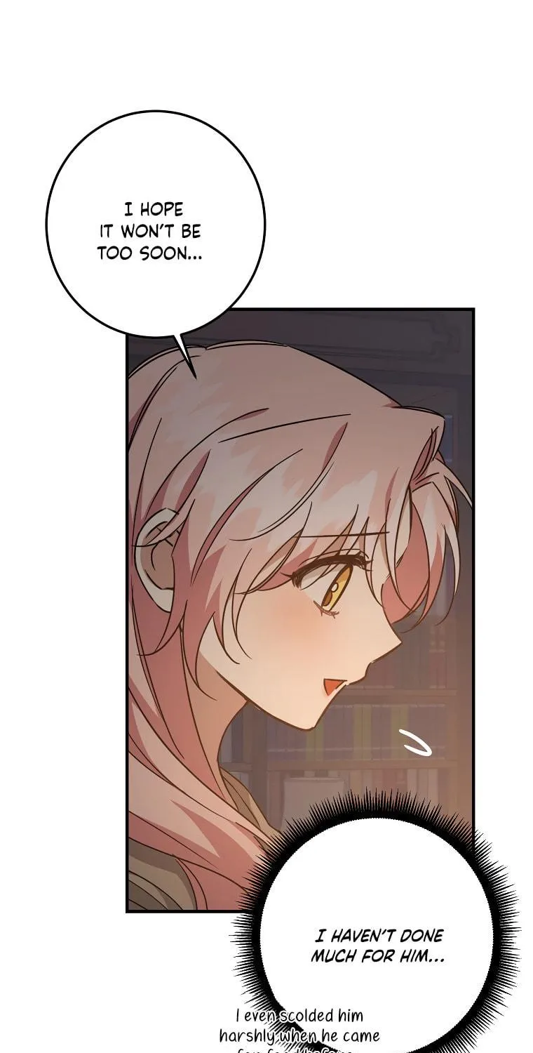 I Raised the Villains Preciously Chapter 29 page 18 - 
