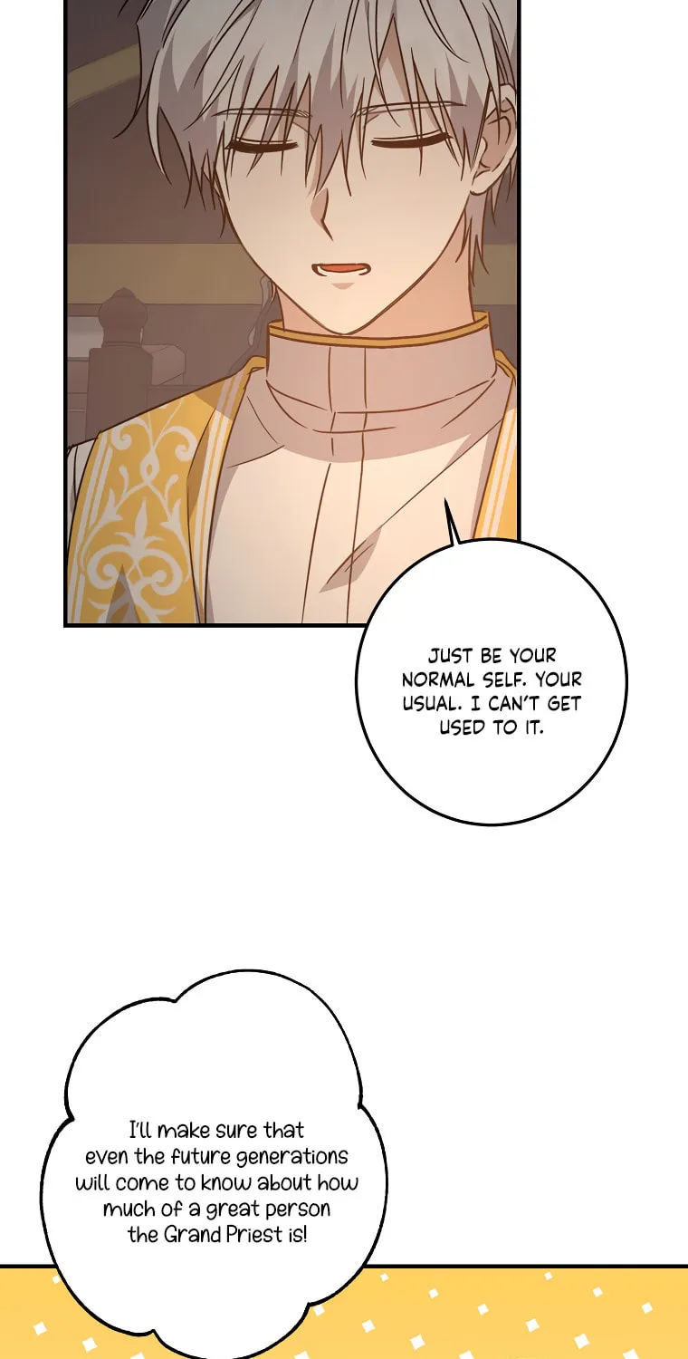 I Raised the Villains Preciously Chapter 29 page 20 - 