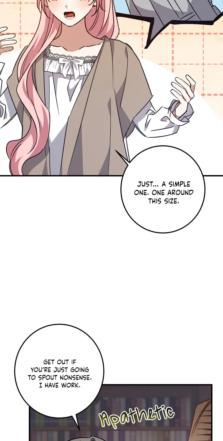 I Raised the Villains Preciously Chapter 29 page 25 - 
