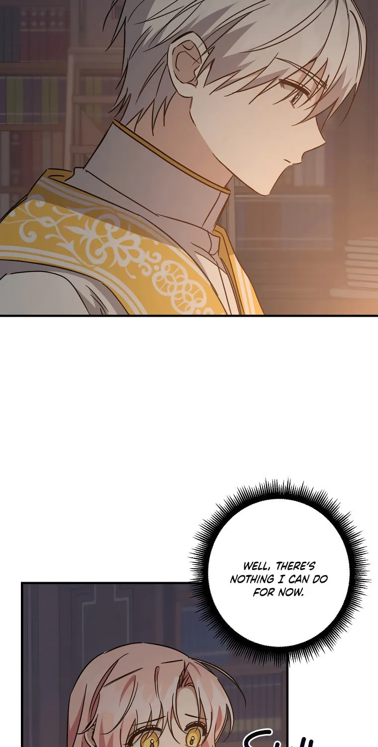 I Raised the Villains Preciously Chapter 29 page 31 - 