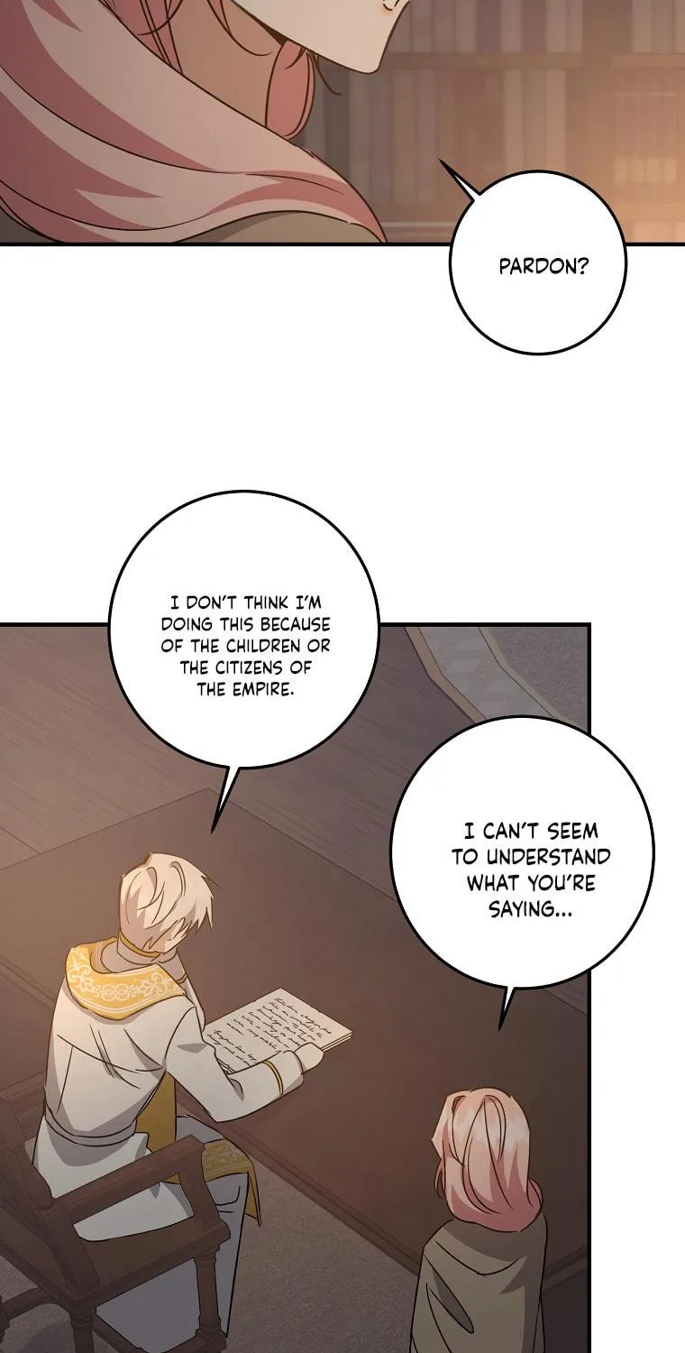 I Raised the Villains Preciously Chapter 29 page 38 - 