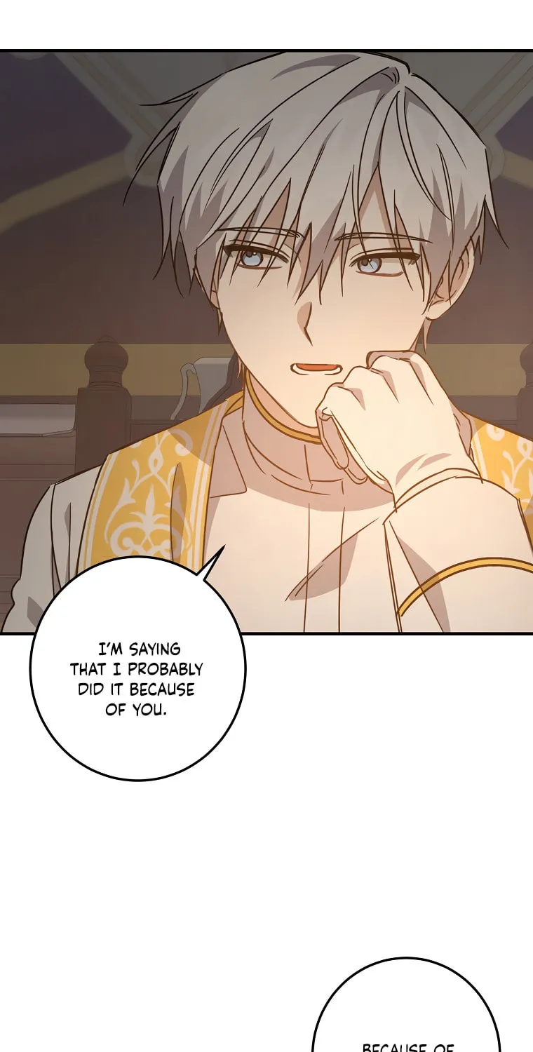 I Raised the Villains Preciously Chapter 29 page 40 - 