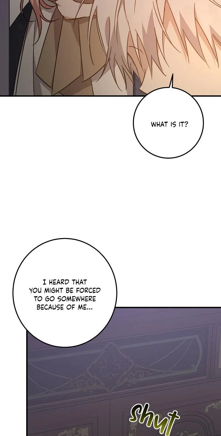 I Raised the Villains Preciously Chapter 29 page 5 - 