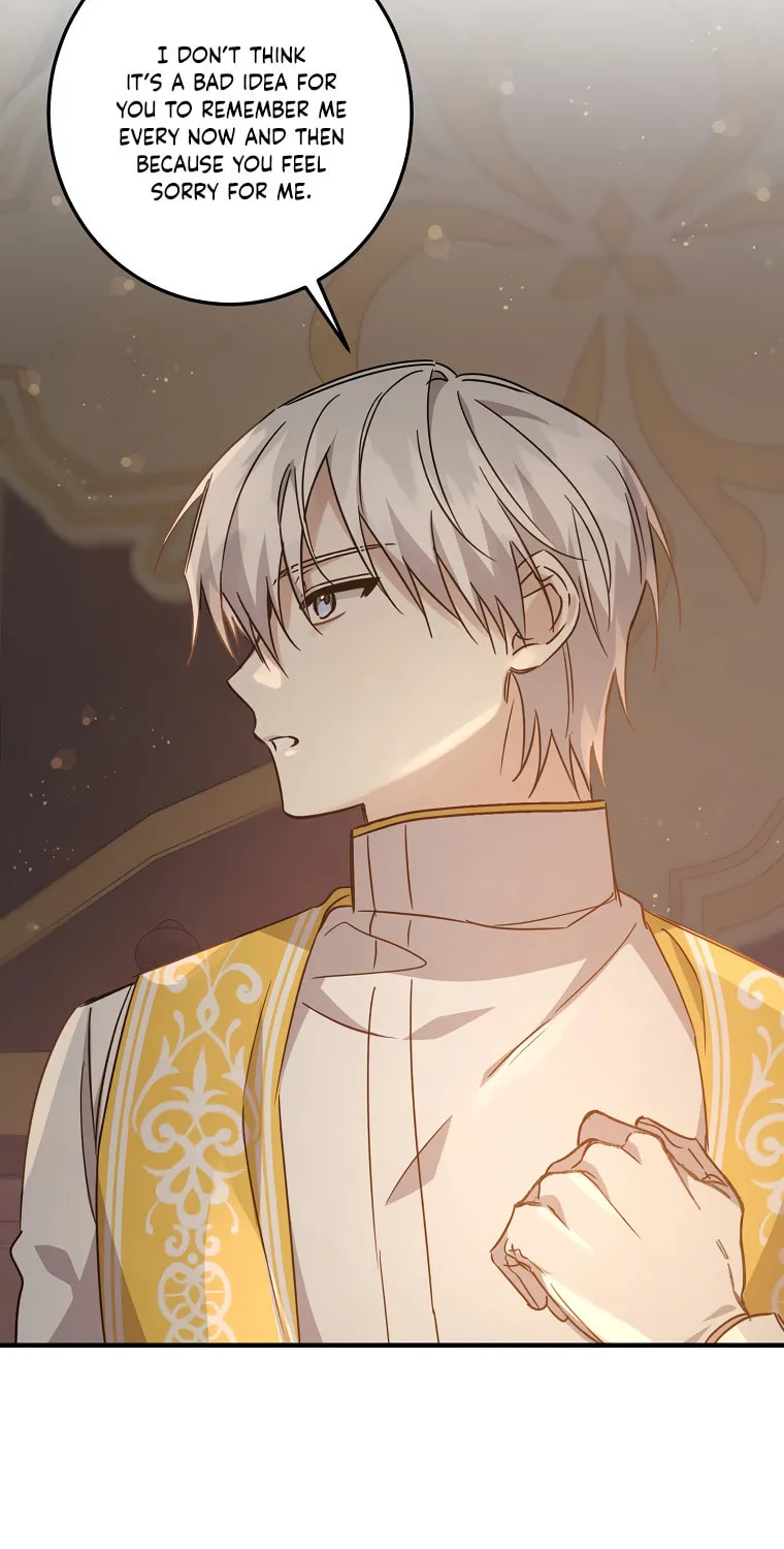I Raised the Villains Preciously Chapter 29 page 46 - 
