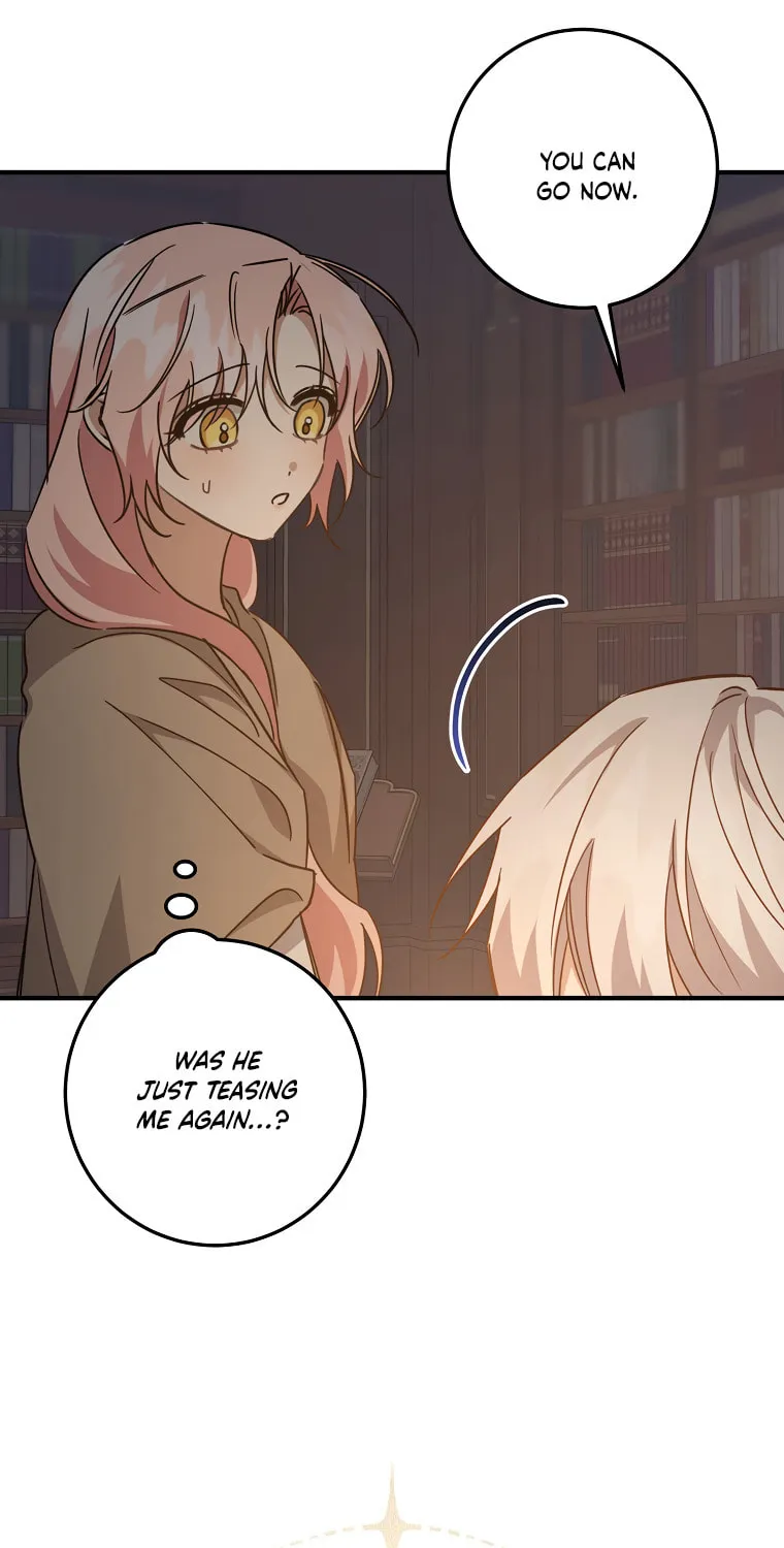 I Raised the Villains Preciously Chapter 29 page 47 - 