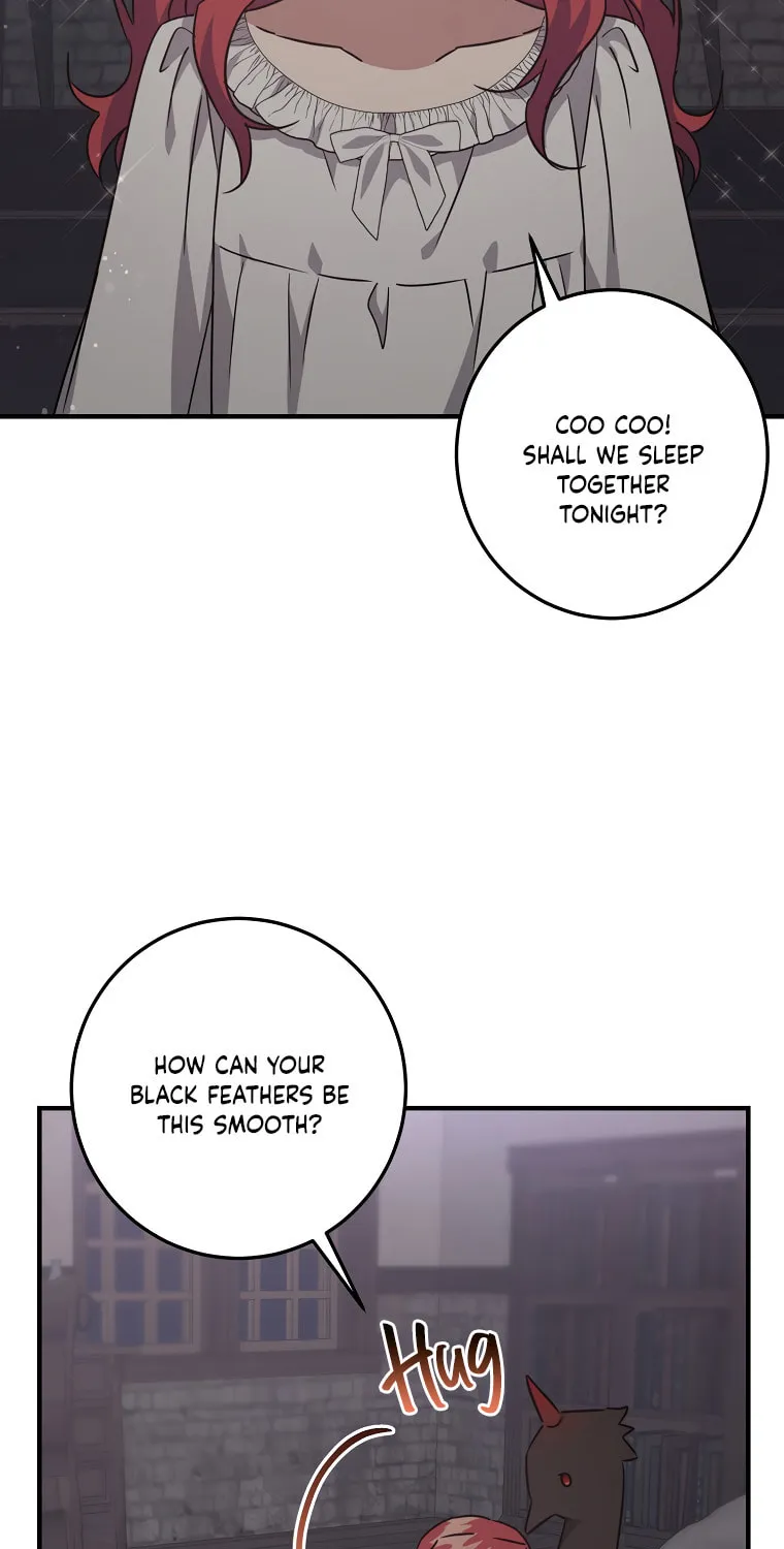 I Raised the Villains Preciously Chapter 29 page 49 - 