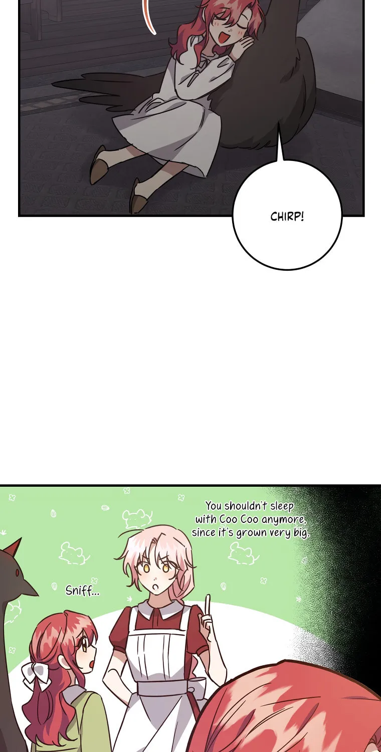 I Raised the Villains Preciously Chapter 29 page 50 - 