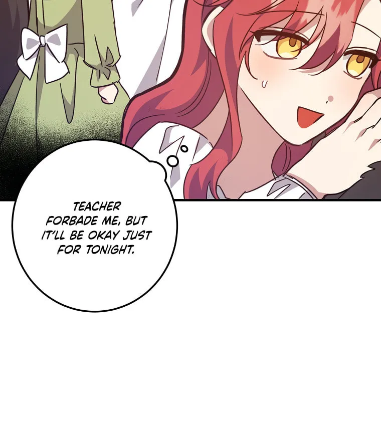I Raised the Villains Preciously Chapter 29 page 51 - 