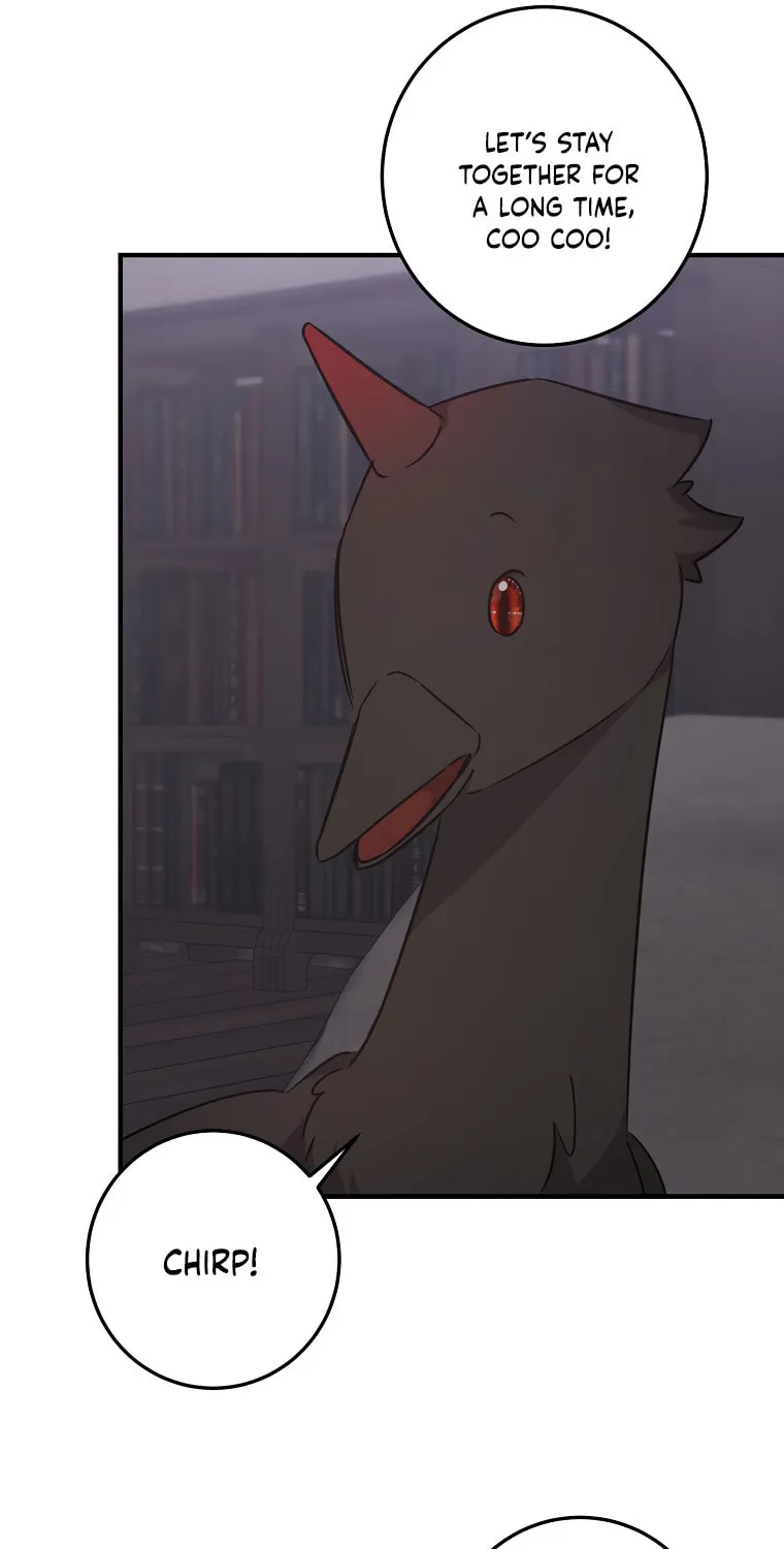 I Raised the Villains Preciously Chapter 29 page 52 - 