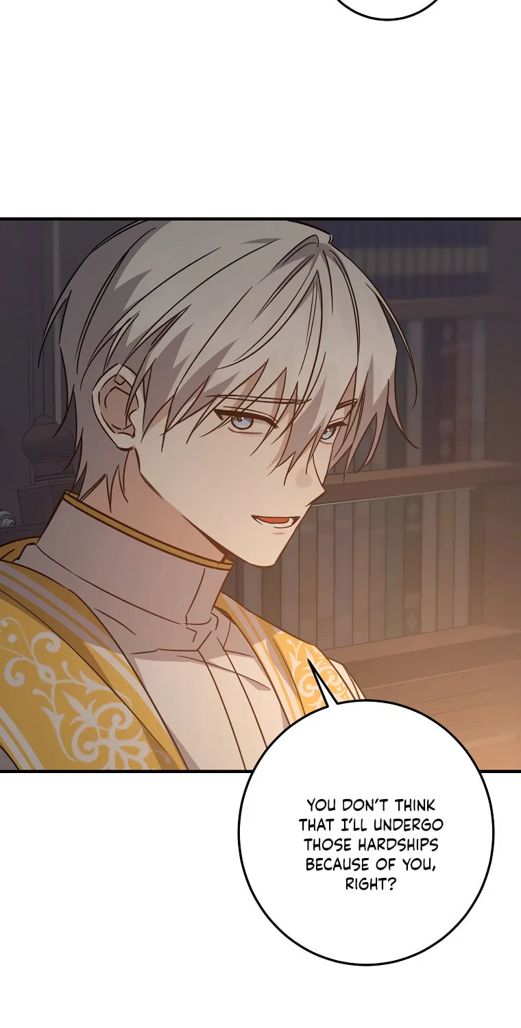 I Raised the Villains Preciously Chapter 29 page 7 - 