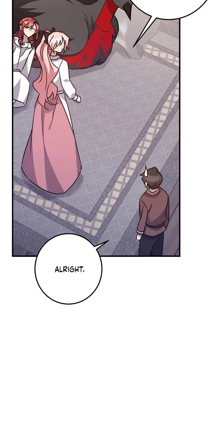 I Raised the Villains Preciously Chapter 29 page 71 - 