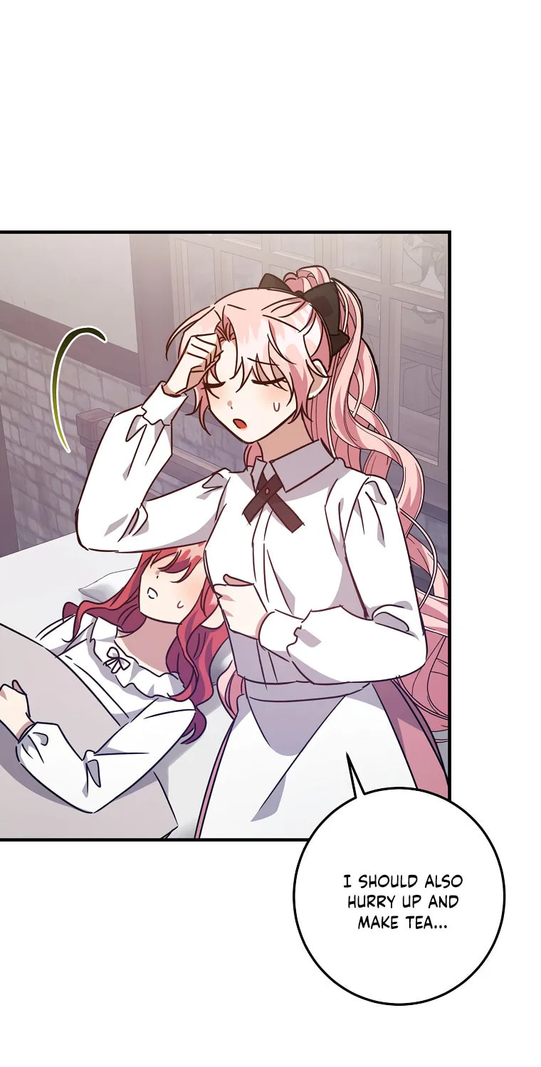 I Raised the Villains Preciously Chapter 29 page 74 - 