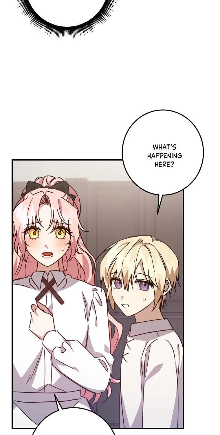I Raised the Villains Preciously Chapter 29 page 78 - 