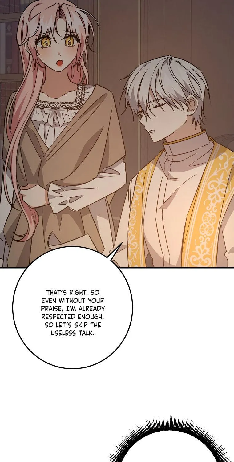 I Raised the Villains Preciously Chapter 29 page 9 - 