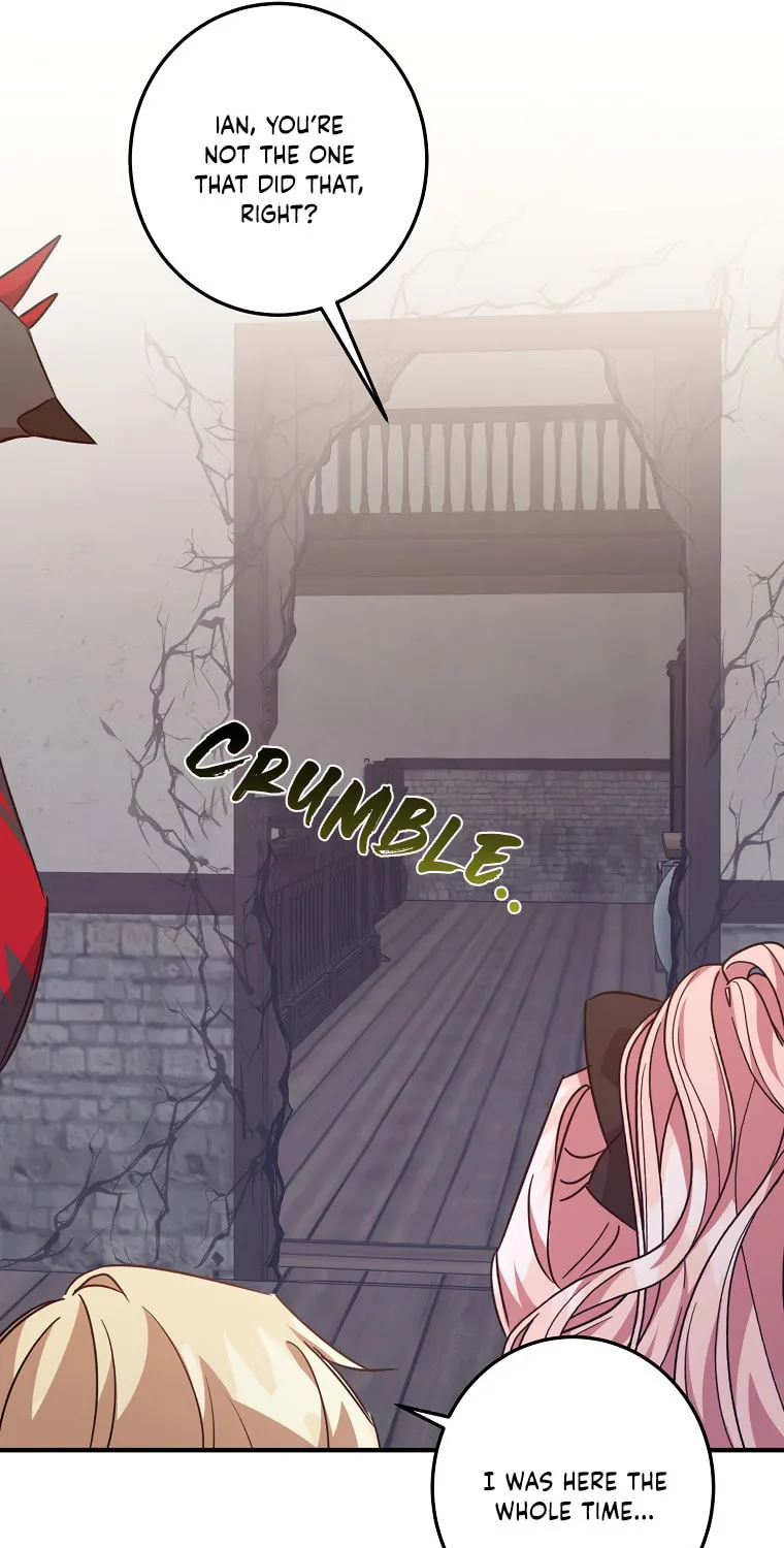 I Raised the Villains Preciously Chapter 29 page 85 - 