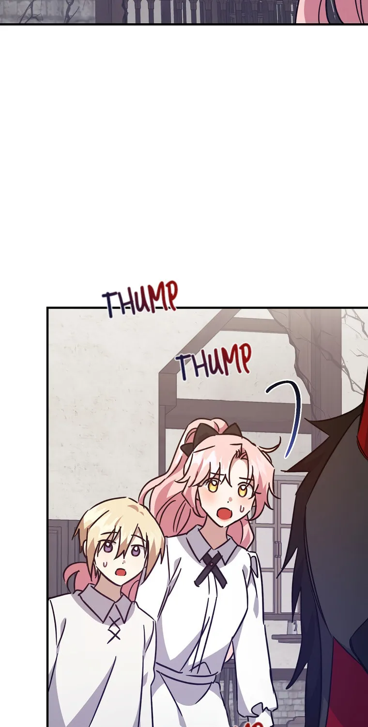 I Raised the Villains Preciously Chapter 29 page 91 - 