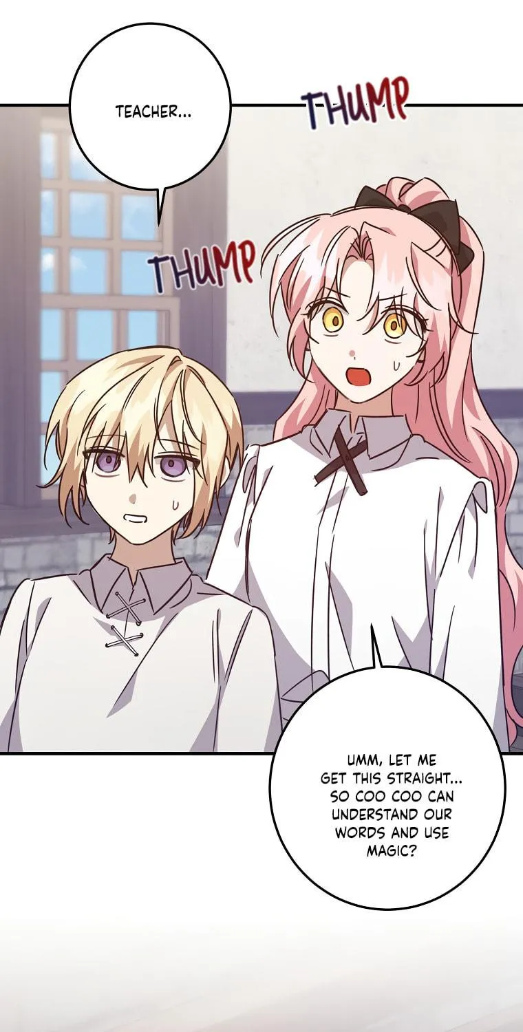 I Raised the Villains Preciously Chapter 29 page 93 - 