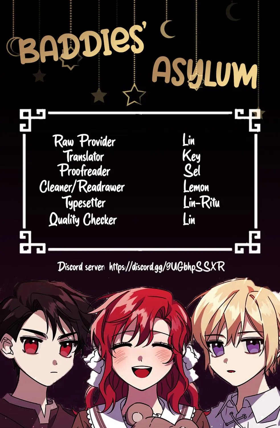 I Raised the Villains Preciously Chapter 29 page 97 - 