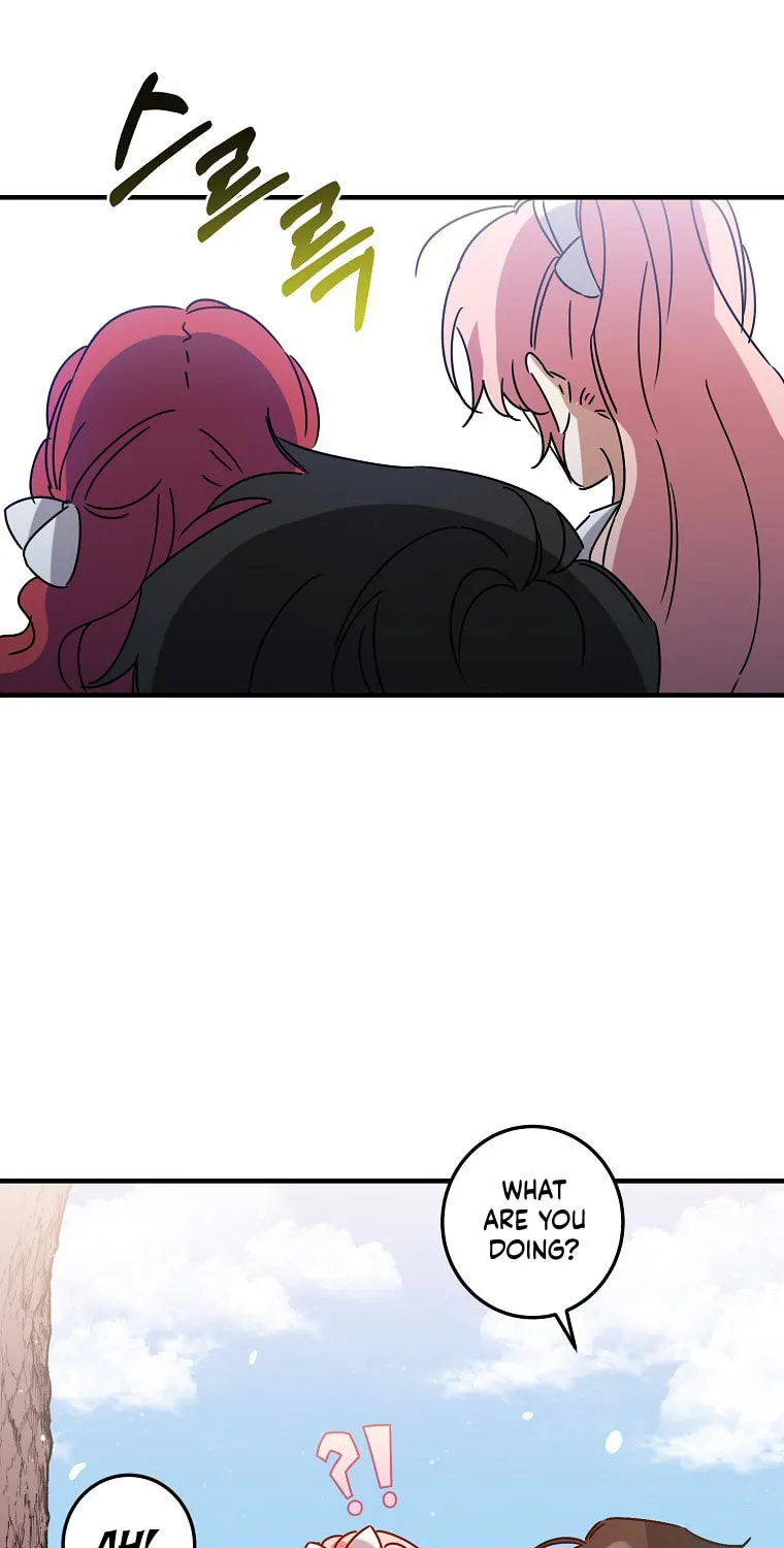 I Raised the Villains Preciously Chapter 3 page 1 - 