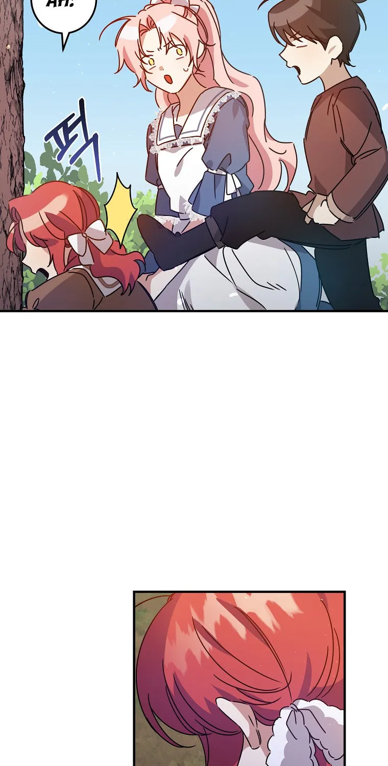 I Raised the Villains Preciously Chapter 3 page 2 - 