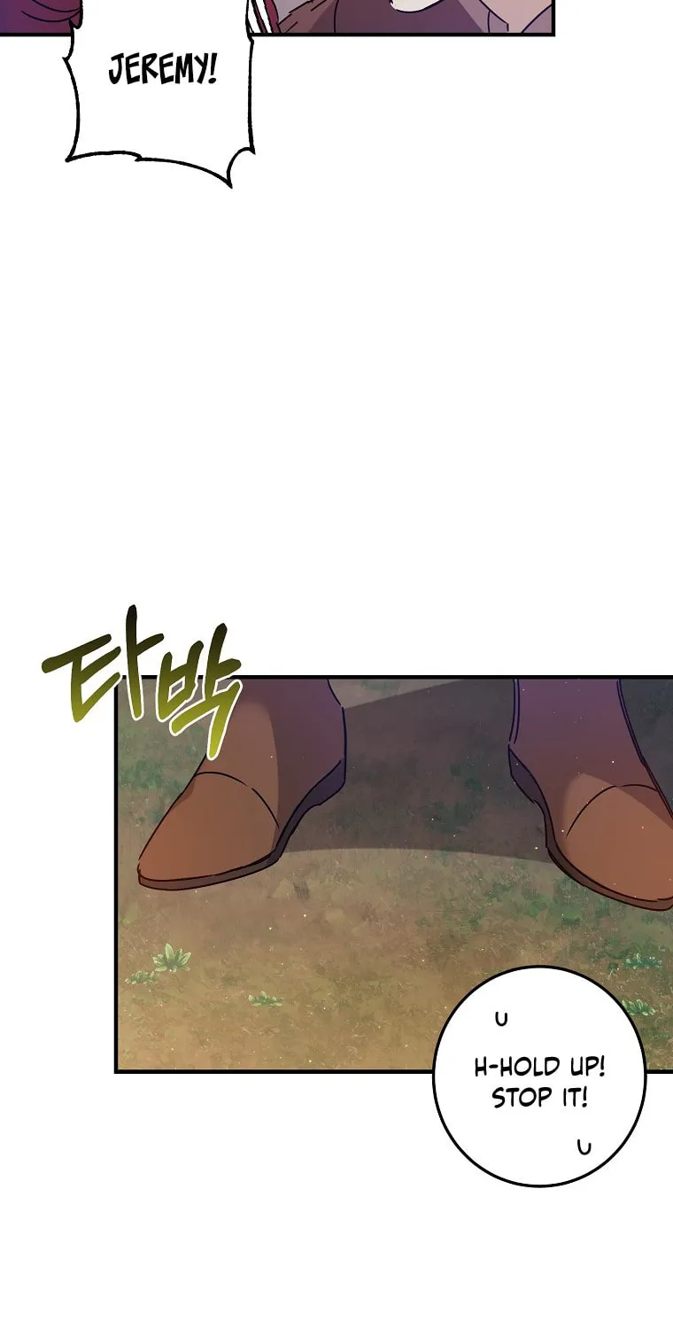 I Raised the Villains Preciously Chapter 3 page 12 - 