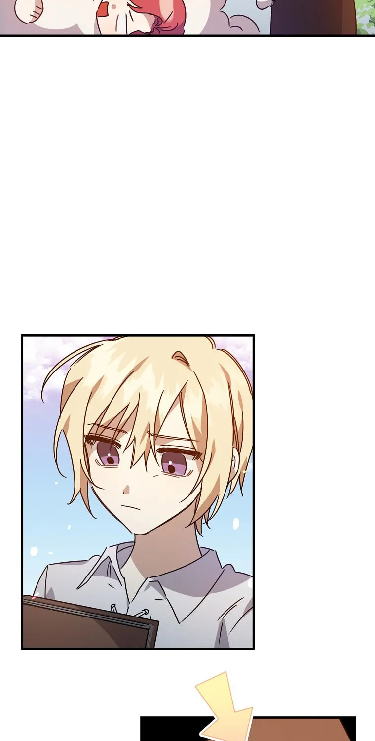 I Raised the Villains Preciously Chapter 3 page 16 - 