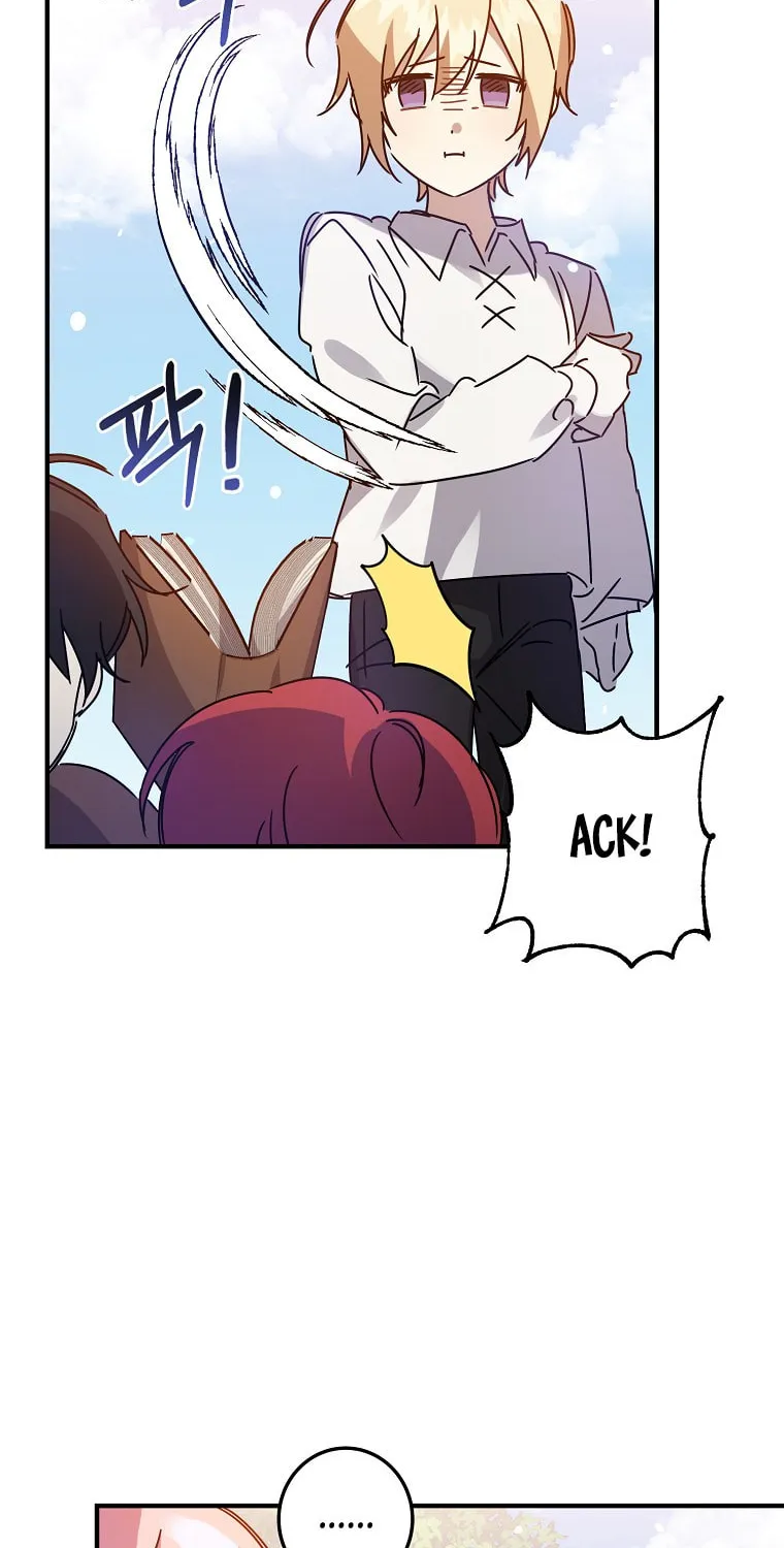 I Raised the Villains Preciously Chapter 3 page 18 - 