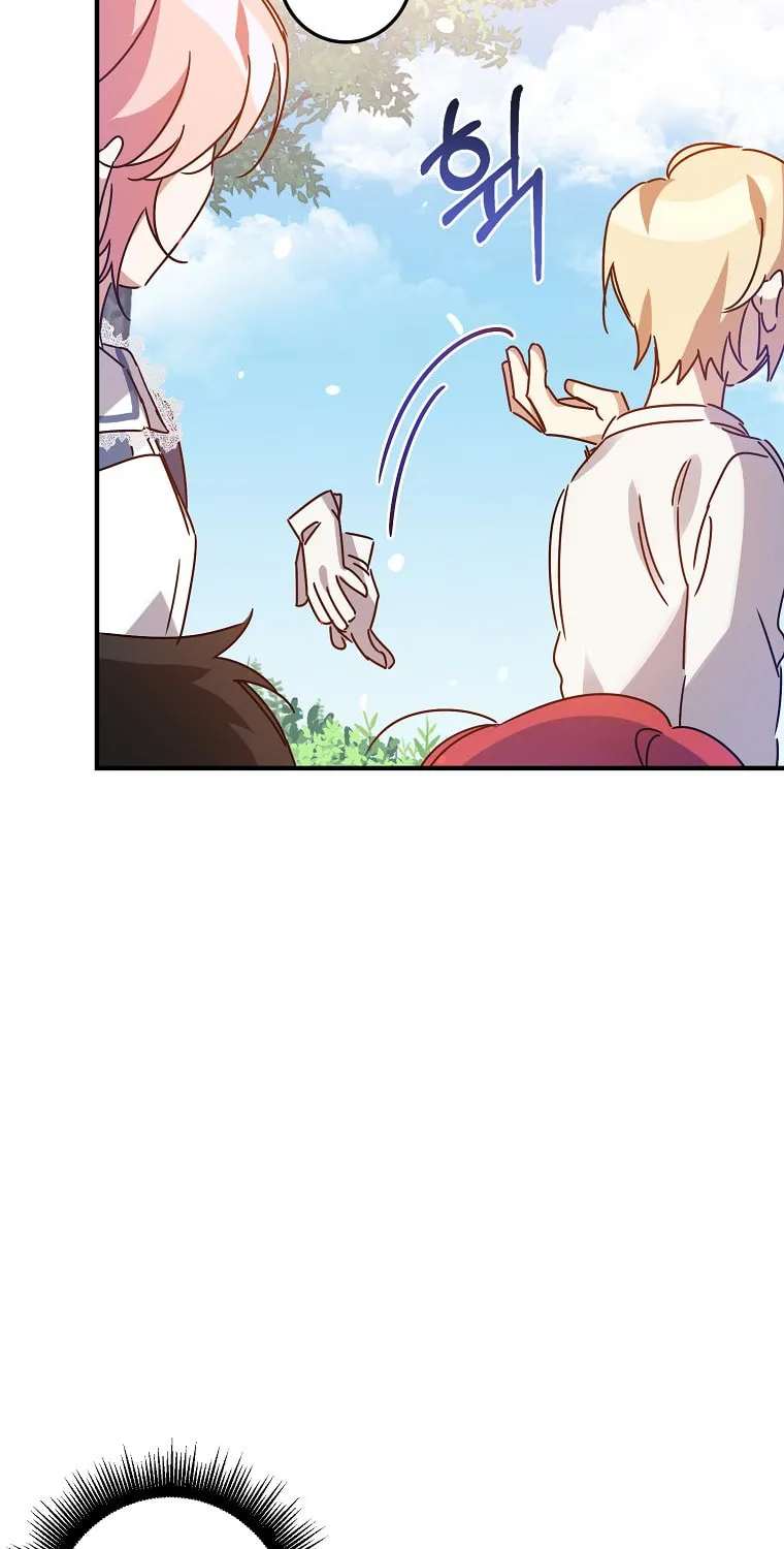 I Raised the Villains Preciously Chapter 3 page 19 - 