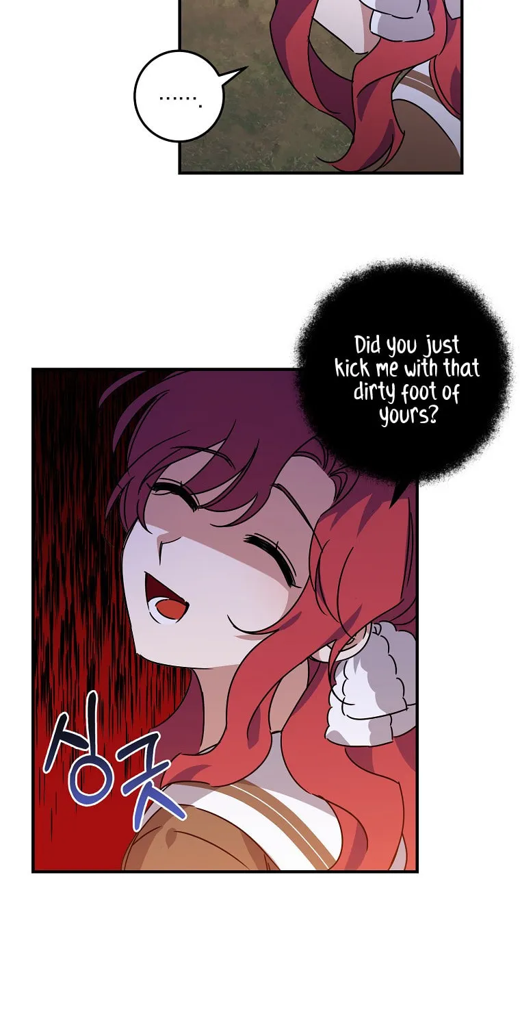 I Raised the Villains Preciously Chapter 3 page 3 - 