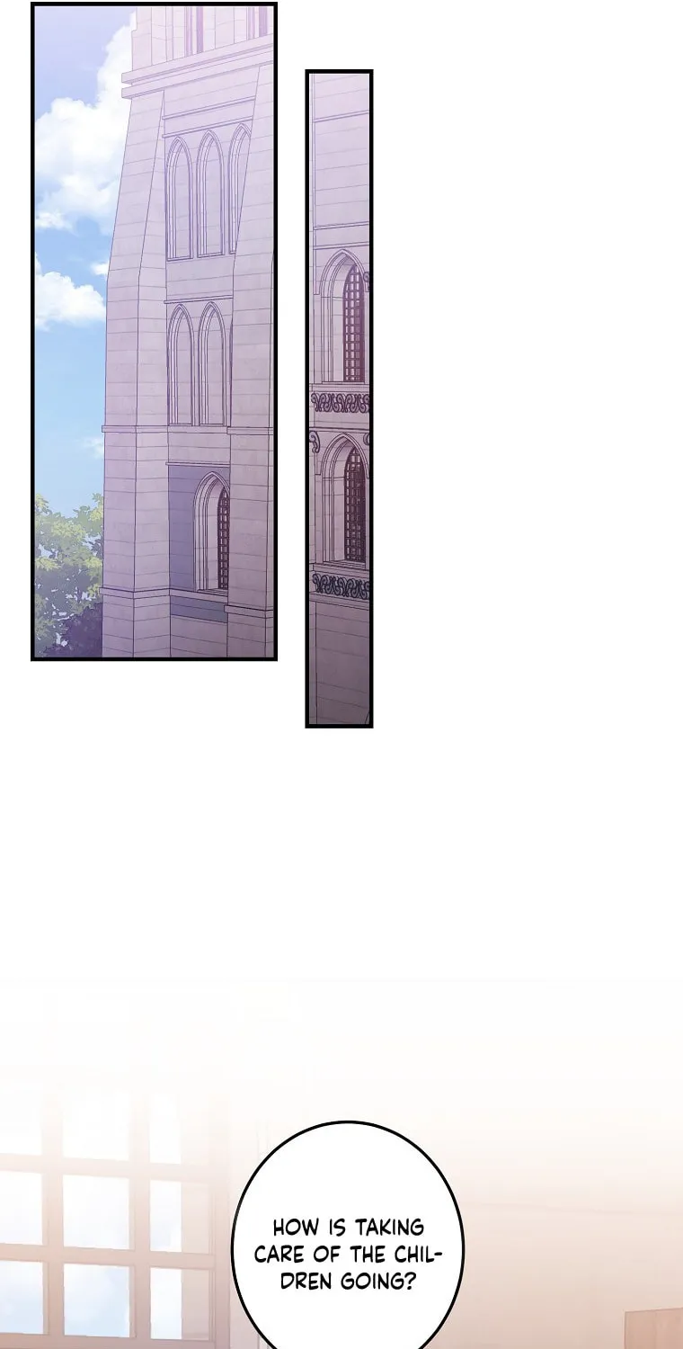 I Raised the Villains Preciously Chapter 3 page 22 - 