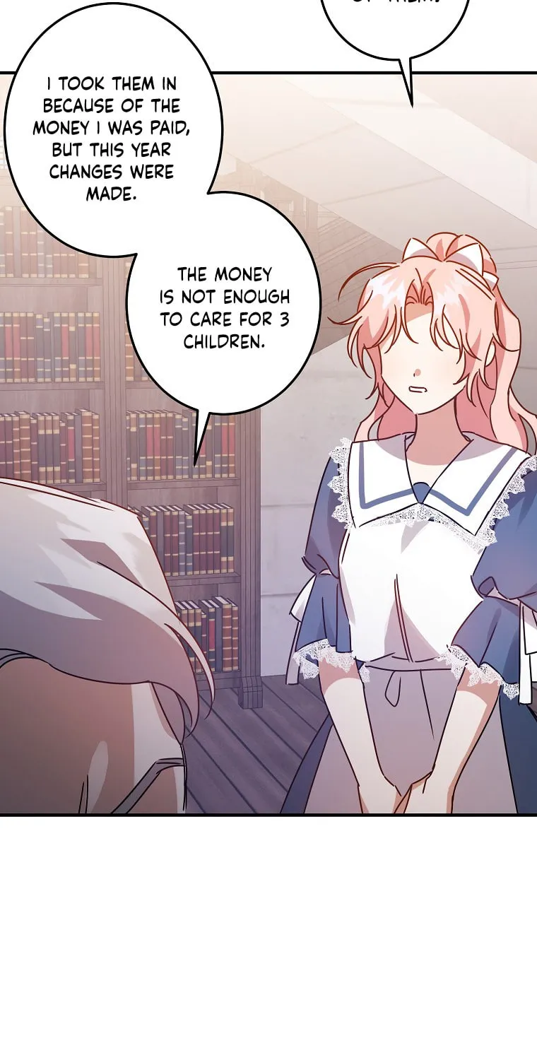 I Raised the Villains Preciously Chapter 3 page 26 - 